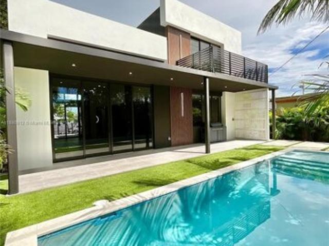 House for sale in Miami, Florida