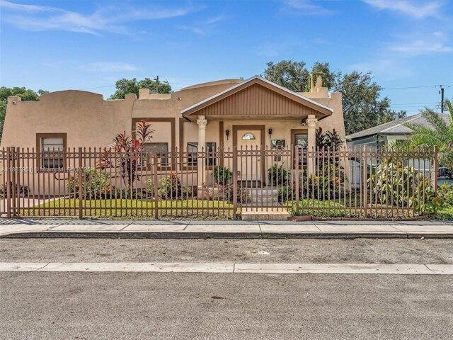 House for sale in Miami, Florida