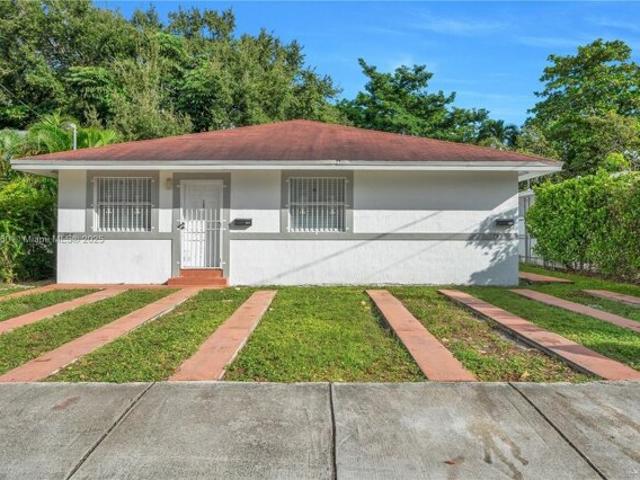 House for sale in Miami, Florida