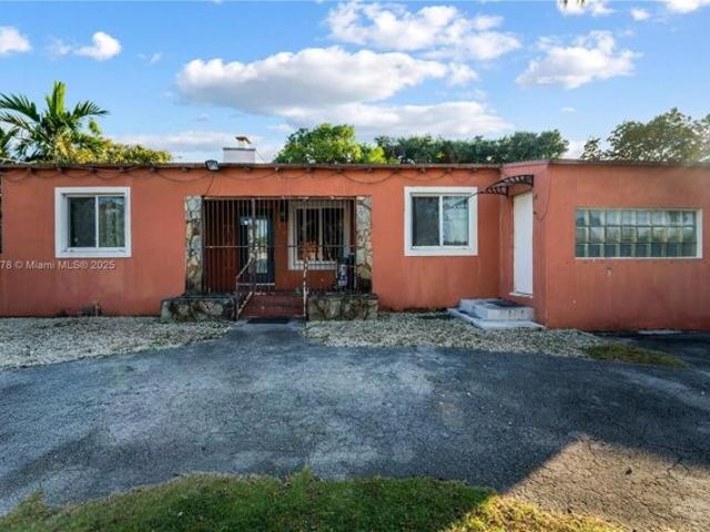 House for sale in Miami, Florida