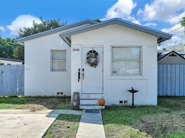 House for sale in Miami, Florida