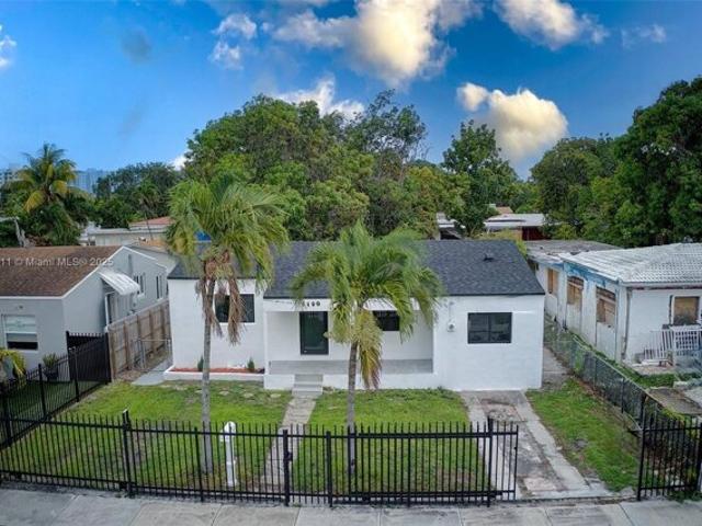 House for sale in Miami, Florida