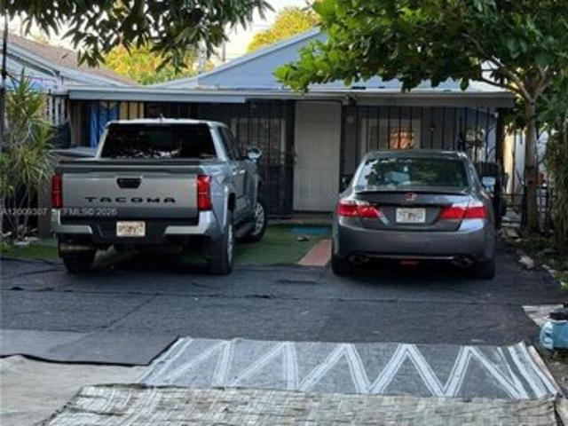 House for sale in Miami, Florida