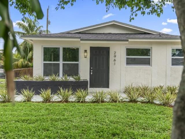 House for sale in Fort Lauderdale, Florida