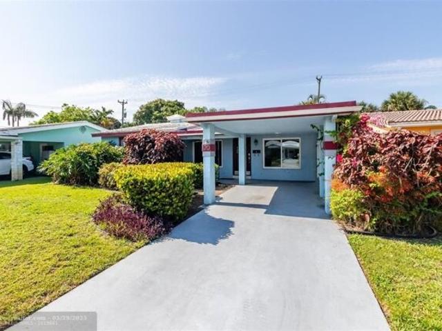 House for sale in Oakland Park