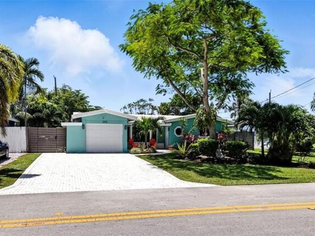 House for sale in Oakland Park House for sale in Oakland Park