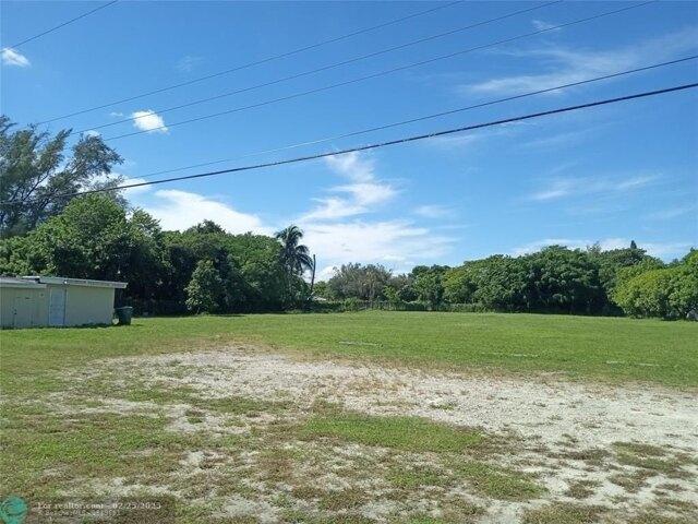 Land for sale in Oakland Park
