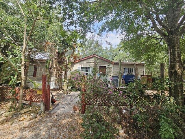 House for sale in Okeechobee