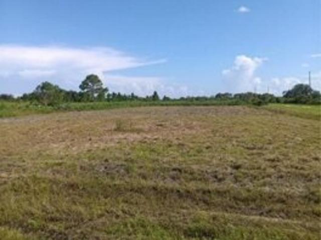 Land for sale in Okeechobee Land for sale in Okeechobee