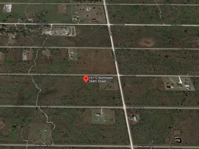 Land for sale in Okeechobee Land for sale in Okeechobee
