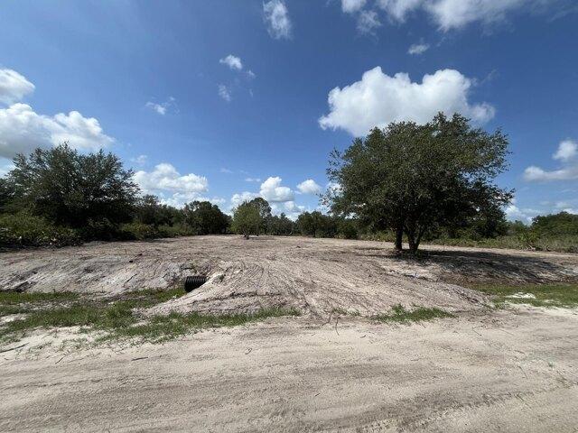 Land for sale in Okeechobee Land for sale in Okeechobee