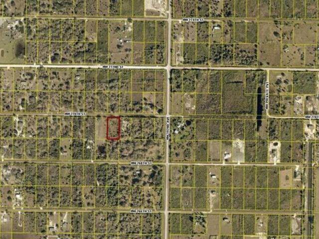 Land for sale in Okeechobee Land for sale in Okeechobee