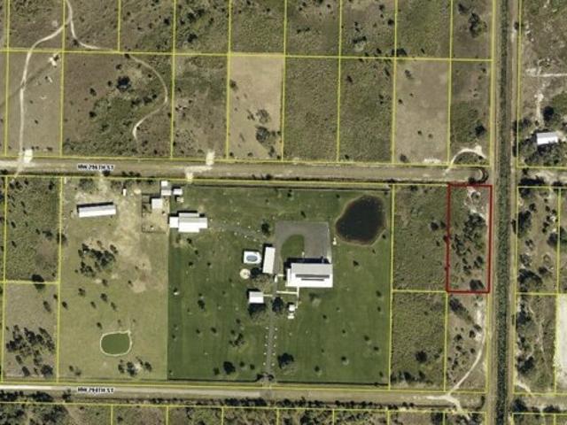 Land for sale in Okeechobee Land for sale in Okeechobee