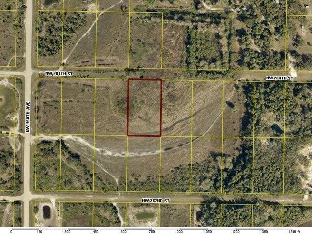Land for sale in Okeechobee Land for sale in Okeechobee