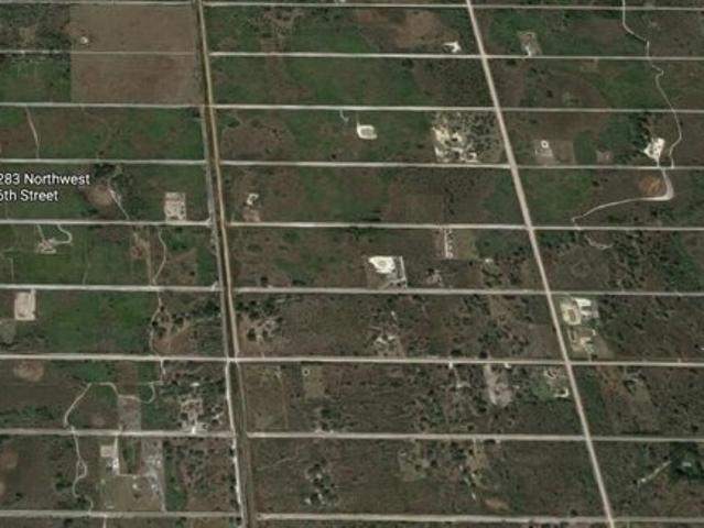Land for sale in Okeechobee Land for sale in Okeechobee