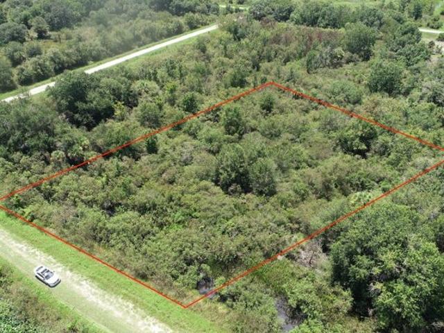 Land for sale in Okeechobee Land for sale in Okeechobee
