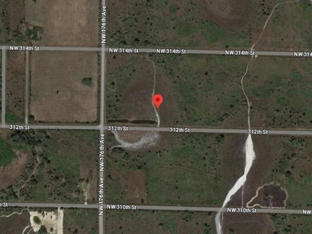 Land for sale in Okeechobee Land for sale in Okeechobee