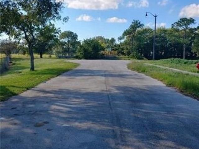 Land for sale in Pompano Beach