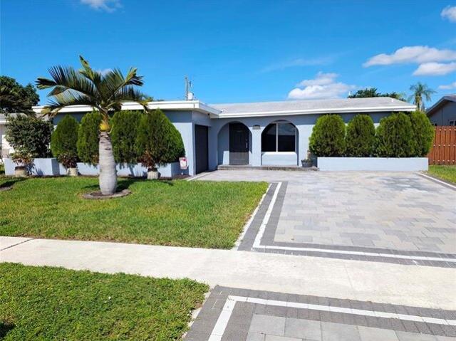 House for sale in Sunrise, Florida