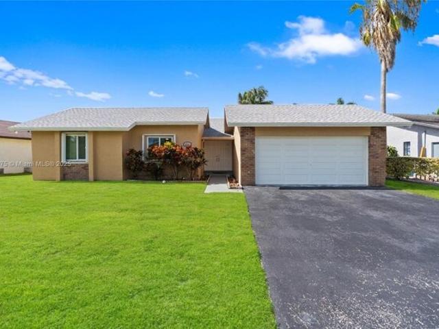 House for sale in Sunrise, Florida