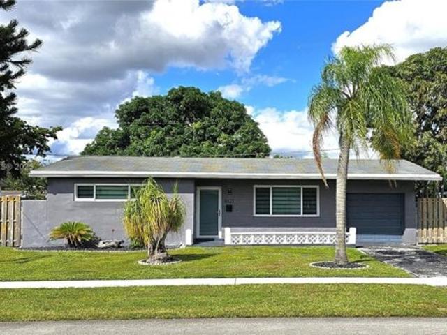 House for sale in Sunrise, Florida