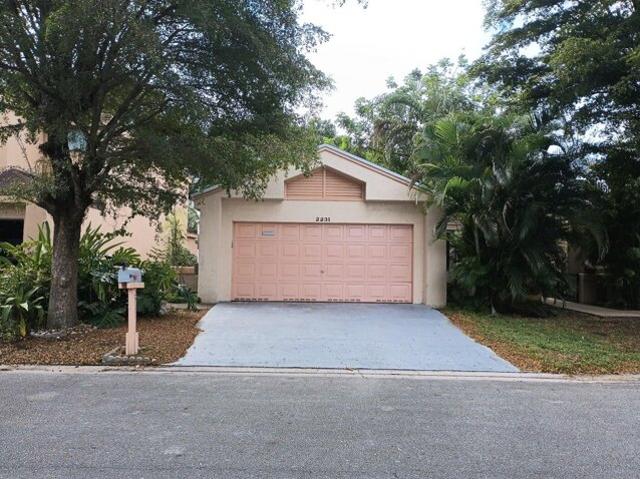 House for sale in Coconut Creek House for sale in Coconut Creek