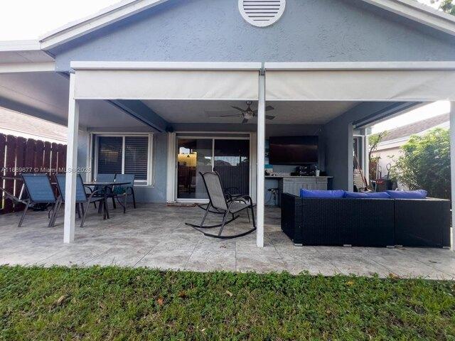 House for sale in Coconut Creek House for sale in Coconut Creek
