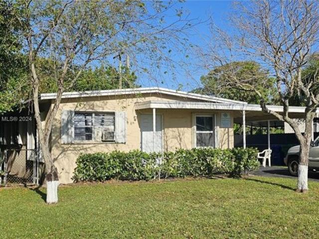 House for sale in Fort Lauderdale
