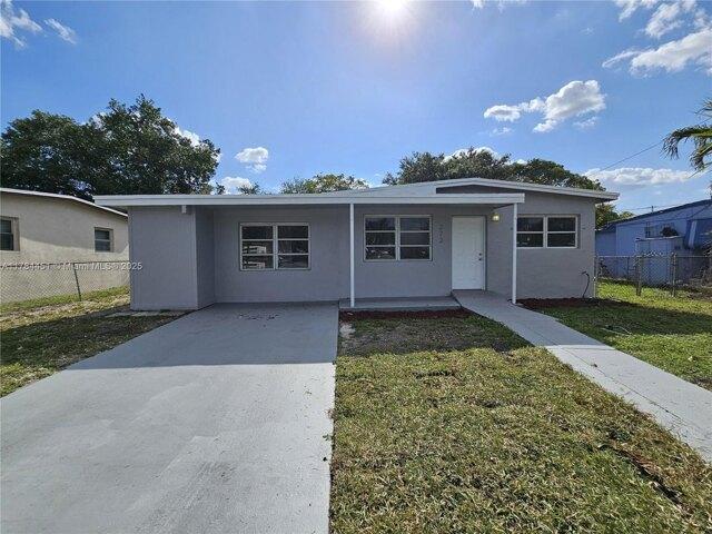 House for sale in Fort Lauderdale