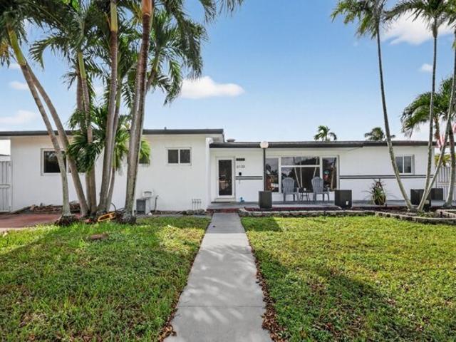 House for sale in Hialeah, Florida