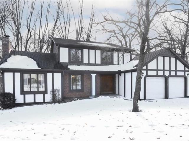 House for sale in Kansas City, Missouri