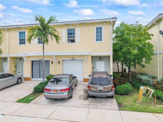 House for sale in Lauderhill House for sale in Lauderhill
