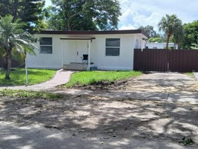 House for sale in Miami