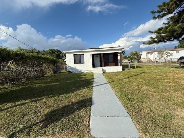 House for sale in Miami, Florida