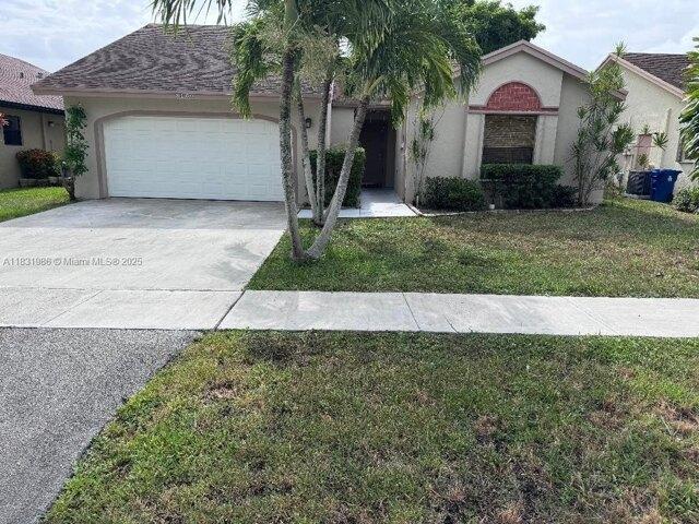 House for sale in Sunrise