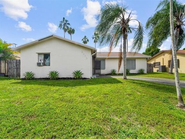 House for sale in Sunrise, Florida