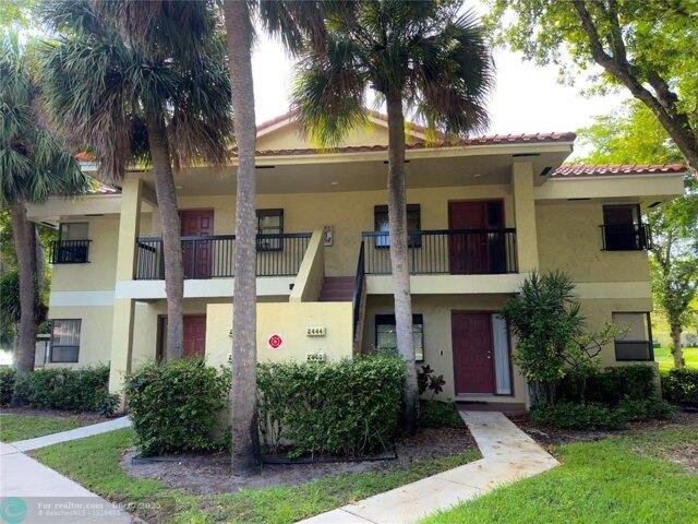 Condo for sale in Coconut Creek