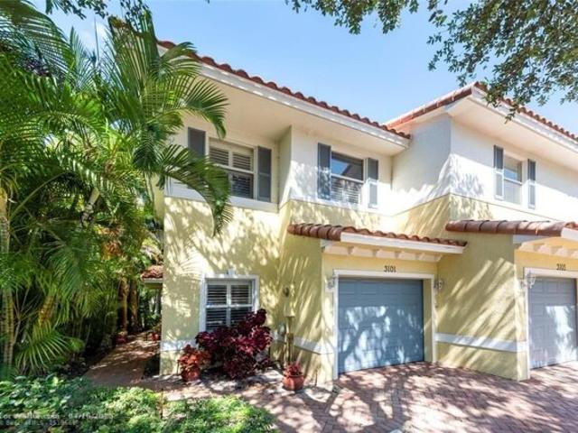 House for sale in Oakland Park