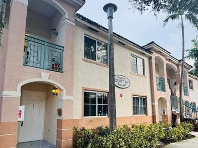 Condo for sale in Pembroke Pines