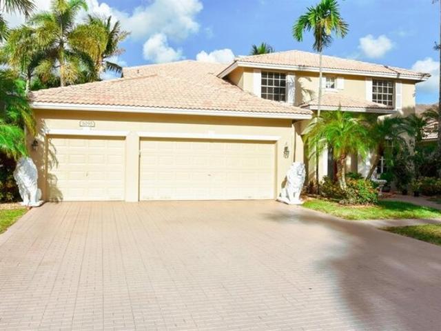 House for sale in Coral Springs