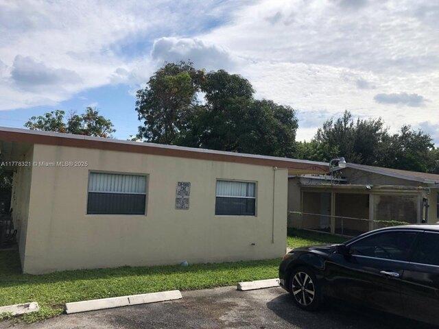 House for sale in Fort Lauderdale, Florida