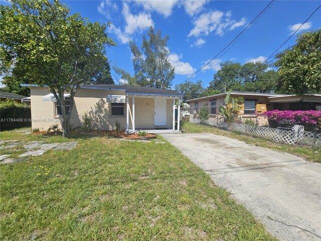 House for sale in Fort Lauderdale