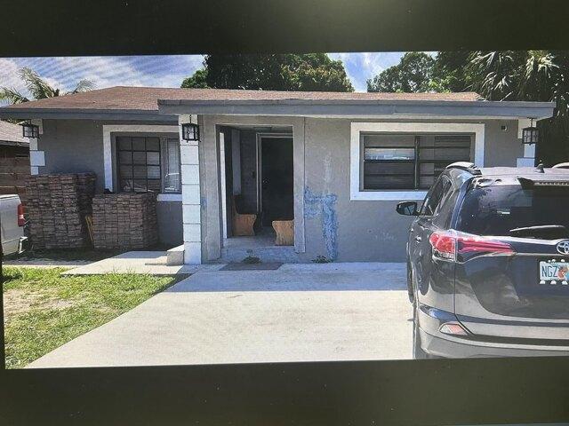 House for sale in Fort Lauderdale, Florida