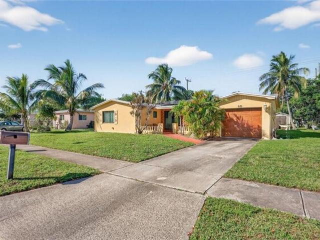 House for sale in Margate, Florida