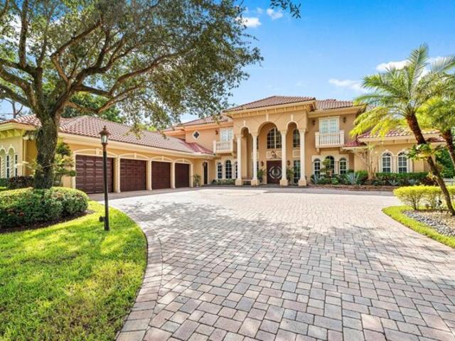 House for sale in Parkland, Florida