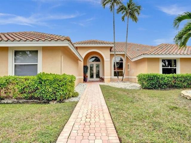 House for sale in Parkland, Florida