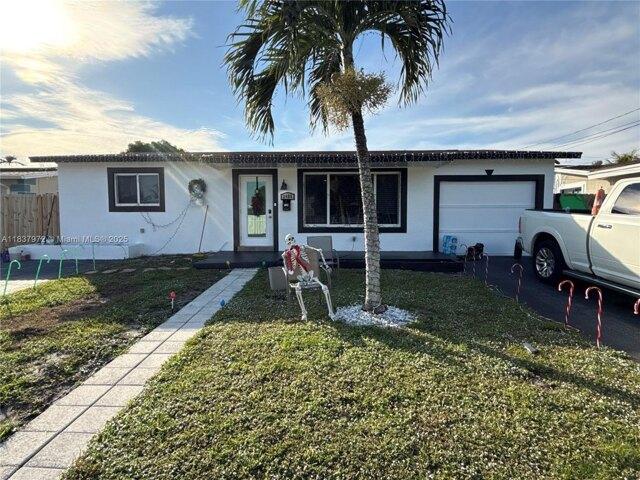 House for sale in Sunrise