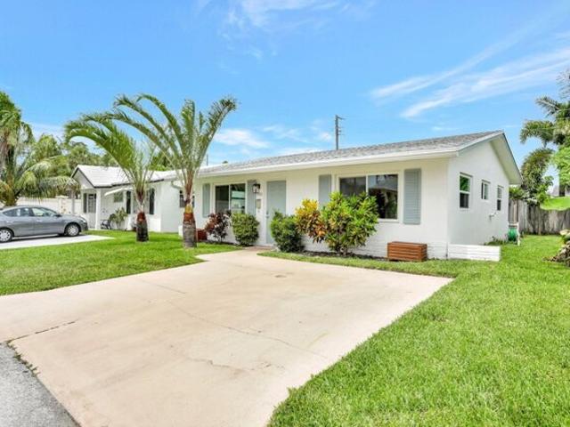 House for sale in Tamarac House for sale in Tamarac