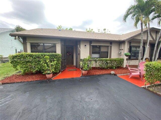 House for sale in Tamarac