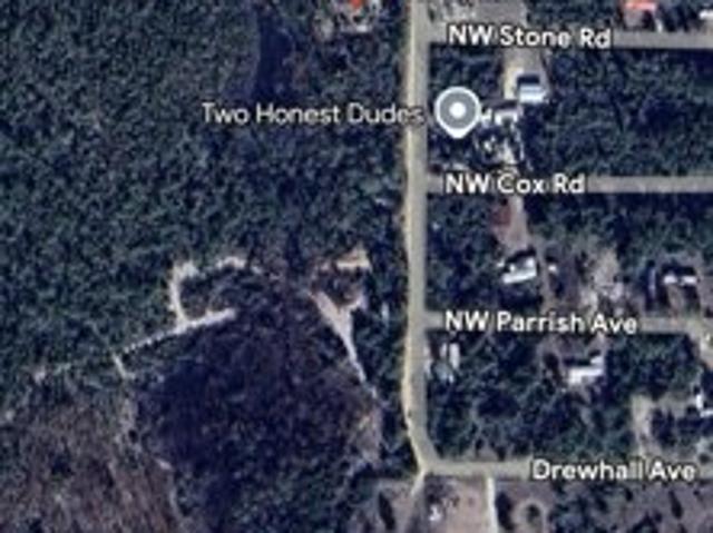 Land for sale in Altha